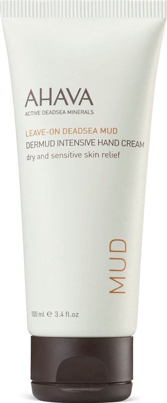Ahava - Dermud Intensive - Handcrème - 100ml
