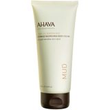 AHAVA Leave-On Dermud Nourishing Dry and Sensitive Skin Relief Bodylotion 200 ml