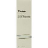AHAVA - Reinigende Lotion - 250ml - Verwijdert Make-up en Onzuiverheden - Behoudt Natuurlijke pH-waarde
