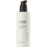 AHAVA Time To Clear All In One Toning Cleanser 250 ml