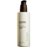 AHAVA - Reinigende Lotion - 250ml - Verwijdert Make-up en Onzuiverheden - Behoudt Natuurlijke pH-waarde