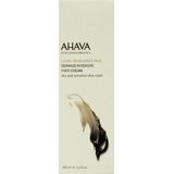 AHAVA Deadsea Mud Dermud Intensive Foot Cream 100 ml