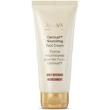 AHAVA - Dermud - Voetcrème - 100ml - Hydrateert Droge & Ruwe Voeten