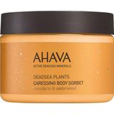 AHAVA - Lichaamssorbet - Mandarijn Cederhout Geur - Lotion voor Mannen & Vrouwen - 350ml
