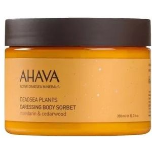 Ahava Lichaamsverzorging Deadsea Plants Caressing Body Sorbet