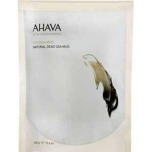 Ahava - Deadsea Mud - Gezichtsmasker - Natuurlijke Modder - 100ml