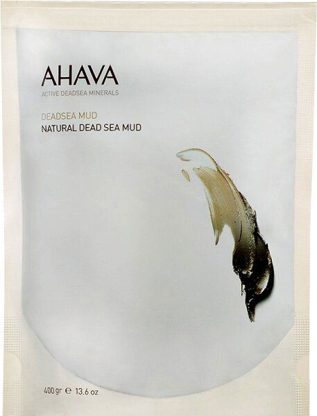 Ahava - Deadsea Mud - Gezichtsmasker - Natuurlijke Modder - 100ml