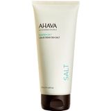 AHAVA - Vloeibaar Dode Zee Zout - Douchegel - 200ml - Hydratatieversterkend & Huidverjongend