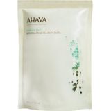 Ahava Lichaamsverzorging Deadsea Salt Dead Sea Badesalz 250 g (€ 25,20 / 1 kg)