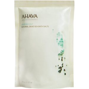 Ahava Deadsea Salt Natural Dead Sea Bath Salts 250 g
