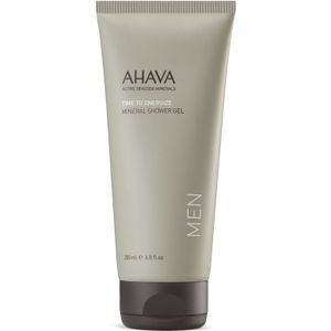 Ahava MEN Mineral Shower Gel