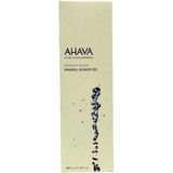 AHAVA Mineral Shower Gel, Granatapfelblüte, Kirschblüte, 200 ml