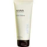 Ahava - Mineral Shower Gel - 200ml - Dode Zee-mineralen - Aloë Vera-extract
