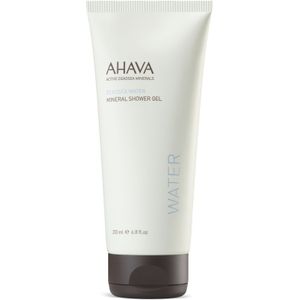 Ahava Lichaamsverzorging Deadsea Water Mineral Shower Gel 200 ml (€ 99,50 / 1 l)