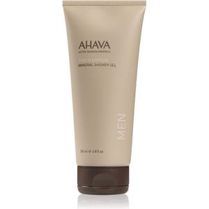 Ahava Men Shower Gel, 200 Ml