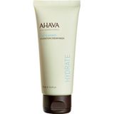 Ahava - Hydration Cream Mask - Gezichtsmasker - 100ml