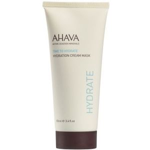 Ahava Time To Hydrate Hydration Cream Mask 100 ml