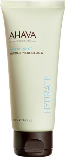 Ahava - Hydration Cream Mask - Gezichtsmasker - 100ml