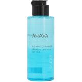 AHAVA Time To Clear Waterproef Oogmake-up Remover voor Gevoelige Ogen 125 ml