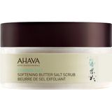 Ahava - Deadsea Salt Softening Butter Salt Scrub - 235ml