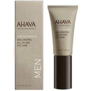 AHAVA - Age Control All-In-One Eye Care Oogcrème 15 ml