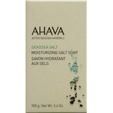 AHAVA - Vochtinbrengende Zoutzeep - 100g - Lichaam & Gezichtsreiniging