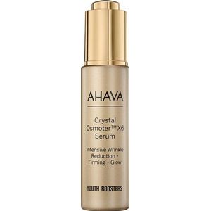 Ahava - Crystal Osmoter X6 Serum - 30ml - Huidverzorging