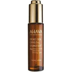 AHAVA X6 Facial Serum Anti-aging serum 30 ml