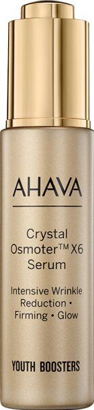 Ahava - Crystal Osmoter X6 Serum - 30ml - Huidverzorging