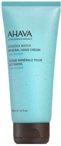 Ahava Deadsea Water Mineral Sea-Kissed Handcrème, 100 ml