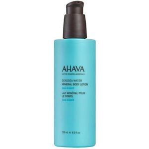 Ahava - Deadsea Water Mineral Sea-Kissed Body Lotion - 250ml