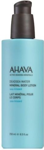 AHAVA Minerale Body Lotion Sea-Kissed 250 Melk