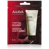 AHAVA Time To Clear Reinigende Moddermakser 8 ml