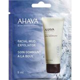 AHAVA - Time To Clear - Gezichtspeeling - 8 ml - Mechanische Peeling