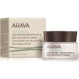 Ahava Gezichtsverzorging Time To Smooth Age Control Brightening & Anti-Fatigue Eye Cream