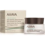 Ahava Time To Smooth Age Control Brightening Oogcrème 15ml