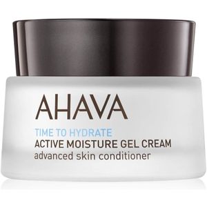 AHAVA Time To Hydrate Intensieve en hydraterende gel-crème 50 ml
