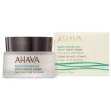 Ahava - Uplift Night Cream - Gezichtscrème - 50ml