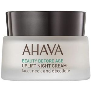 AHAVA Hydraterende Dagcreme - Lift & Verstevigt | Anti-Rimpel | SPF-20 Bescherming & hydraterend | Moisturizer voor een droge huid & gezicht | Anti-aging | Gezichtscreme voor mannen & vrouwen - 50ml