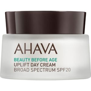 Ahava - Beauty Before Age - Dagcrème - 50ml - SPF20 - Anti-Age
