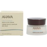 AHAVA - Oogcrème - 15ml - Intense Hydratatie en Vermindering van Fijne Lijntjes