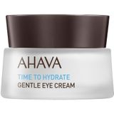 AHAVA - Oogcrème - 15ml - Intense Hydratatie en Vermindering van Fijne Lijntjes