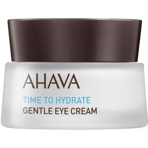 AHAVA - Oogcrème - 15ml - Intense Hydratatie en Vermindering van Fijne Lijntjes