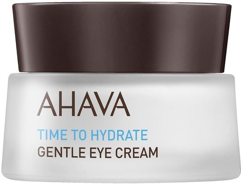 AHAVA - Oogcrème - 15ml - Intense Hydratatie en Vermindering van Fijne Lijntjes