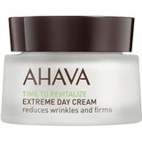 Ahava Time To Revitalize Extreme Firming Dagcrème 50ml