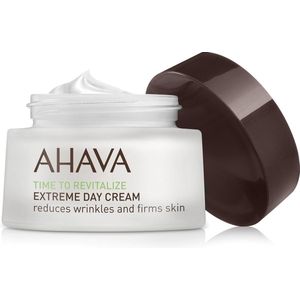 AHAVA - Extreme Voedende Dagcreme - 50ml - Anti-Rimpel - Natuurlijke Antioxidant-Rijke Formule
