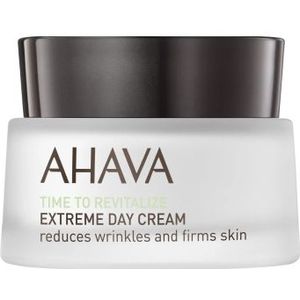 AHAVA Extreme Day Cream Gezichtscrème 50 ml