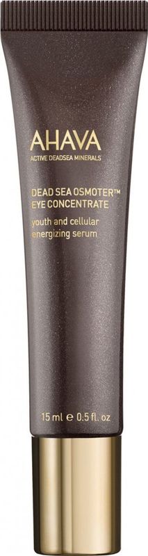 Ahava Dead Sea Osmoter Concentrate Eyes 15 ml