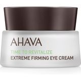 Ahava Gezichtsverzorging Time To Revitalize Extreme Firming Eye Cream 15 ml (2.366,00 € / 1 l)