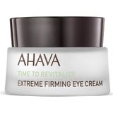 Ahava Gezichtsverzorging Time To Revitalize Extreme Firming Eye Cream 15 ml (2.366,00 € / 1 l)